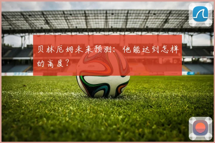贝林厄姆未来预测：他能达到怎样的高度？