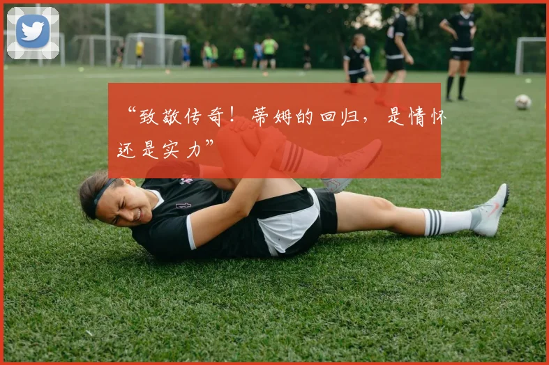 “致敬传奇！蒂姆的回归，是情怀还是实力”